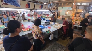 高雄春捲攤140人中毒　專家：勿放「危險溫度」逾2hrs