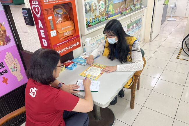 高市府379席暑期工讀4/7開放申請　首採線上紙本雙軌報名 | 華視新聞