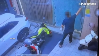 恐怖情人闖屋砍人「羈押期滿」　被害者1家惶恐