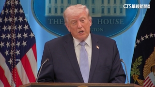 停火談判期限將至　川普揚言「可一夜摧毀伊朗」