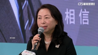 徐春鶯涉反滲透法　首度開庭不認罪辯：只是閒聊