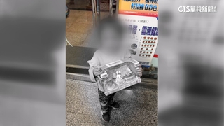 被母丟車行6天！司機輪流顧女童　怒轟「不負責」