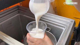 市售杏仁茶非出自堅果杏仁　南北杏仁大不同