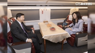 鄭麗文率團訪中　卓榮泰舉「北平模式」：無人可接受躺平