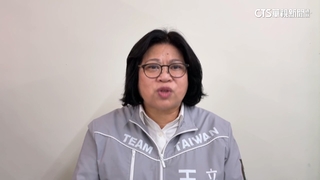 「藍白合」張啓楷勝出！邀翁壽良當主委　王美惠：尊重
