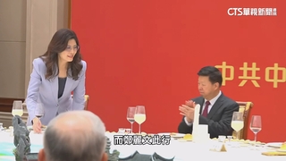 鄭麗文率團訪中　卓榮泰舉「北平模式」提醒