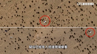 兵分七路救人！　美軍佯攻成功接到失聯飛官