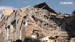 德黑蘭猶太會堂遭空襲毀　以稱鎖定高階指揮官