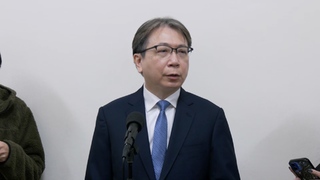 鄭麗文訪中　蔡明彥指中共「和戰加壓」：分化台灣社會、弱化美介入台海