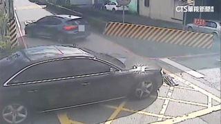 遭控無照肇逃、找人替　高德安駁：一旁講電話、親自酒測