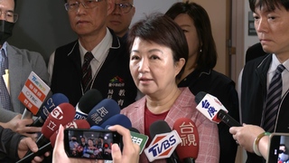 台中棒球教練性侵案擴大！盧秀燕稱「人數非外界所想」　蔡其昌痛批：完全搞錯重點