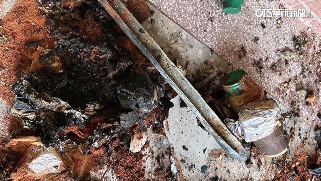 【台語新聞】廢校引爆自製火藥遭逮　2男大生疑串供羈押禁見