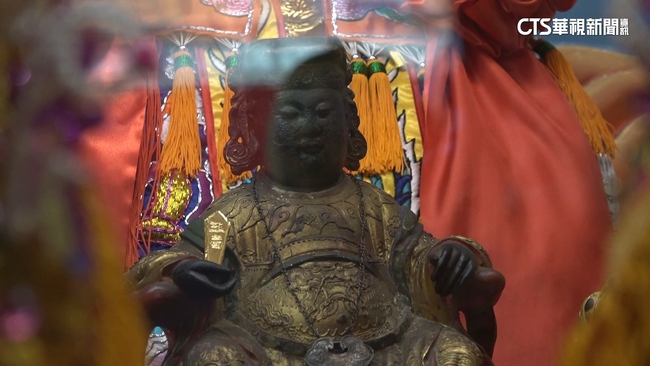 【台語新聞】透過鏡頭了解歷史　「小半天媽祖」故事曝光
