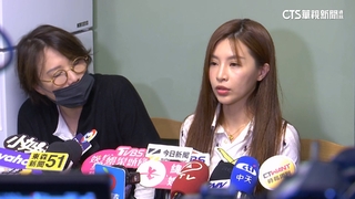 遭林倪安控「劈腿施暴.逾矩行為」　朱宇謀：不實將提告