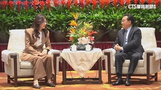 鄭麗文附和宋濤九二共識　許毓仁：北京介入破口