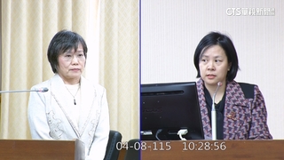 劉世芳拒備詢！　李貞秀怒要求程序發言.廖先翔阻止