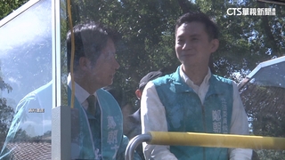 綠新竹縣長提名有變數？　傳鄭朝方向賴清德推辭參選