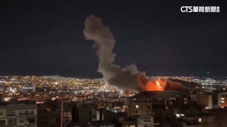 川普宣布暫時停火後　伊朗仍續飛彈空襲轟以色列