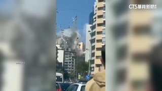 以色列發動大規模空襲　黎巴嫩稱已逾200人死亡
