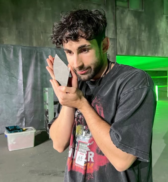 遭前員工指控發表辱台言論　酷的夢曬對話反擊：純屬不實捏造