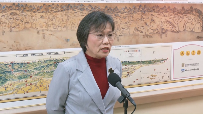 中國男遊台影片稱「中國台灣」遭禁入境2年　劉世芳：來台請按照台灣法律 | 華視新聞