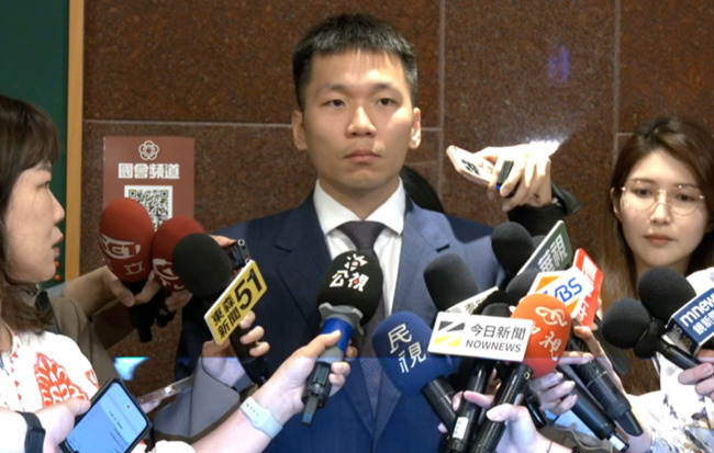 台灣國際田徑賽因故停辦　李洋出手協調：已積極輔導申請基金預算 | 華視新聞