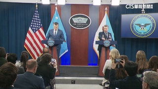 美防長稱壓倒性勝利!　川普:對援伊國加徵50%關稅