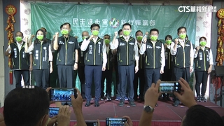 綠竹縣添變數？　傳鄭朝方婉拒參選　鄭：有消息會說明