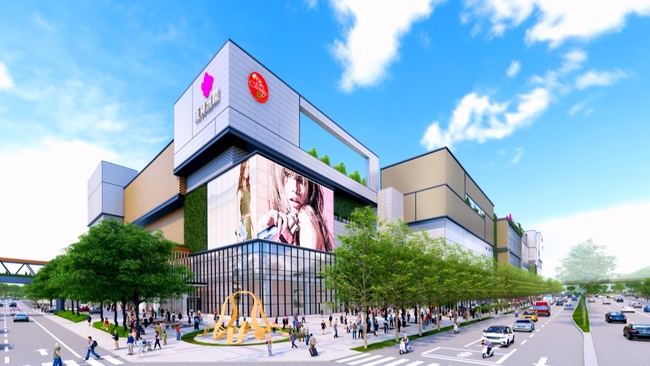 台中漢神洲際明開幕恐湧人潮　市府祭周邊交管、籲民眾搭乘接駁車 | 華視新聞