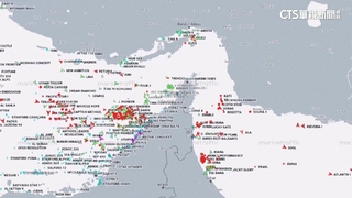 停火2週卻各說各話！　伊朗再封荷姆茲　美批無法接受