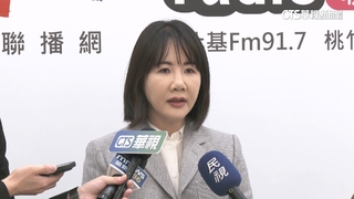 續爭提名！　拒接國民黨副祕　謝衣鳯：事前不知派令