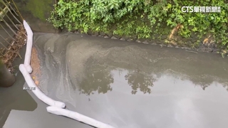 將誠地下工廠排廢污基隆河　檢起訴32嫌求重刑