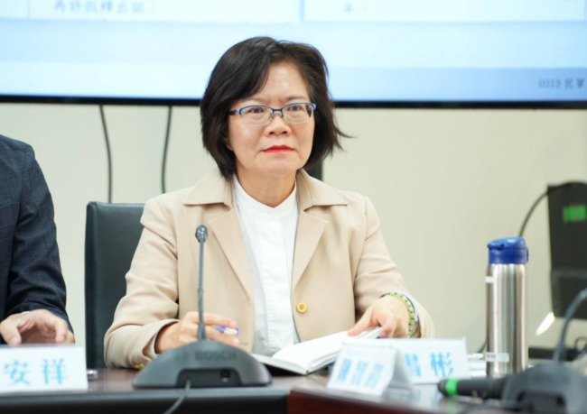 劉書彬涉職場霸凌   前助理曝調查結果「上課4小時」諷：反霸凌攏係假 | 華視新聞