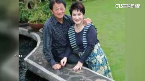 歌仔戲國寶楊麗花為亡夫爭產 告贏兄嫂有望拿回1.2億