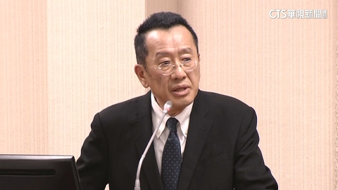 軍購案藍延鄭習會後再議　顧立雄哽咽：盼支持國軍