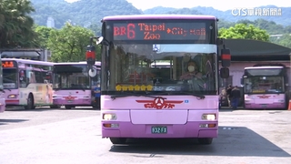 雙北公車環景系統藏「中國晶片」　綠委示警：國安問題