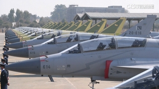 美伊談判！傳巴基斯坦派戰鬥機　護衛伊朗官員專機