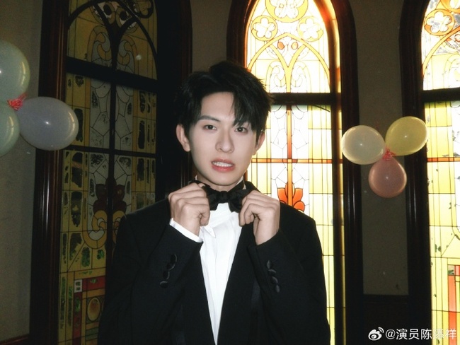 直播掀「空白劇本」風波　陳添祥長文致歉：不要為肯定我去否認別人的付出 | 華視新聞