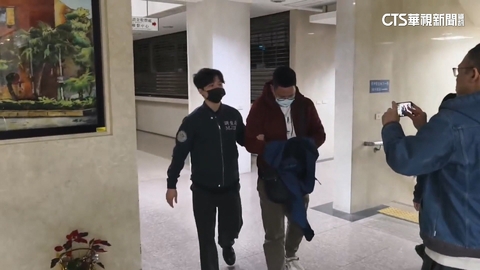 「絕對能源」再以虛擬幣吸金50億! 擴大拘提9人.6聲押