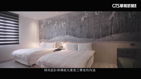 白沙屯媽進香住宿潮! 香客大樓「飯店感.通鋪」掀討論