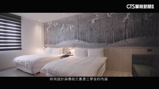 白沙屯媽進香住宿潮！　香客大樓「飯店感.通鋪」掀討論