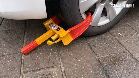 苗栗玉清宮祭「鎖車」防停車亂象 律師:不構成強制罪
