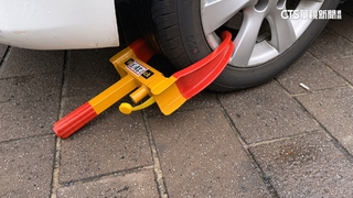 苗栗玉清宮祭「鎖車」防停車亂象　律師：不構成強制罪