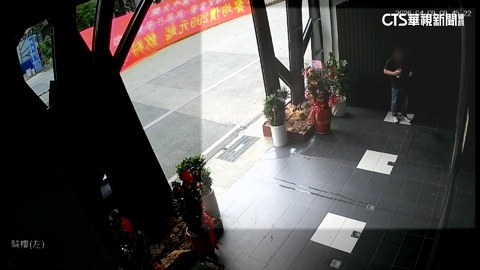 火鍋店「水淹4公分高」像溪流 店家樂觀:遇水則發