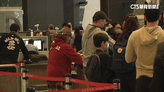 出國注意！女星「入境卡」誤填詐騙網站　損失千元