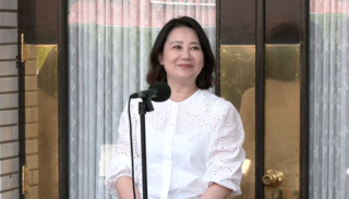 綠營北市長提名人選未出爐　　吳思瑤喊「有好牌打」：和沈伯洋討論更多的是台北市政