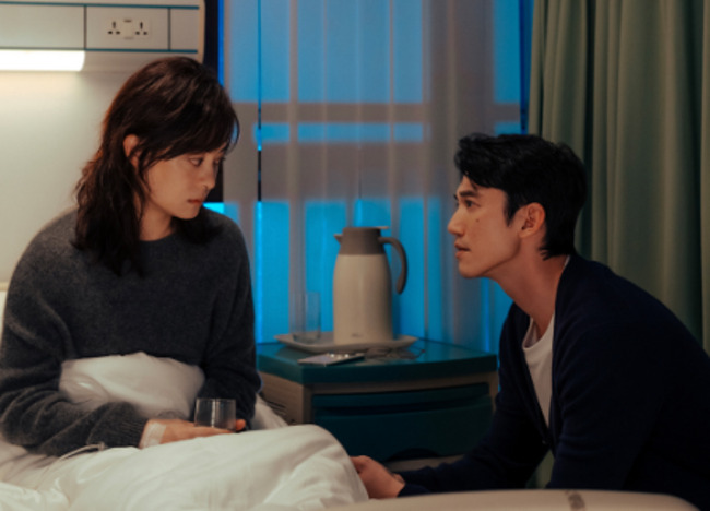 首部陸劇《危險關係》收視慘　吳慷仁發聲了 | 華視新聞