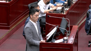 判決書公布！是否取消京華城20%容獎？　蔣萬安：將發函鼎越要求說明