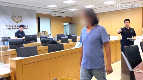 劉香君夫涉詐捲「共諜案」　洩3千軍人個資給中共遭起訴