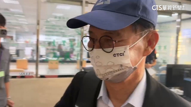 柯控不正訊問！　檢提「甘做余文.李述德」北院不採認